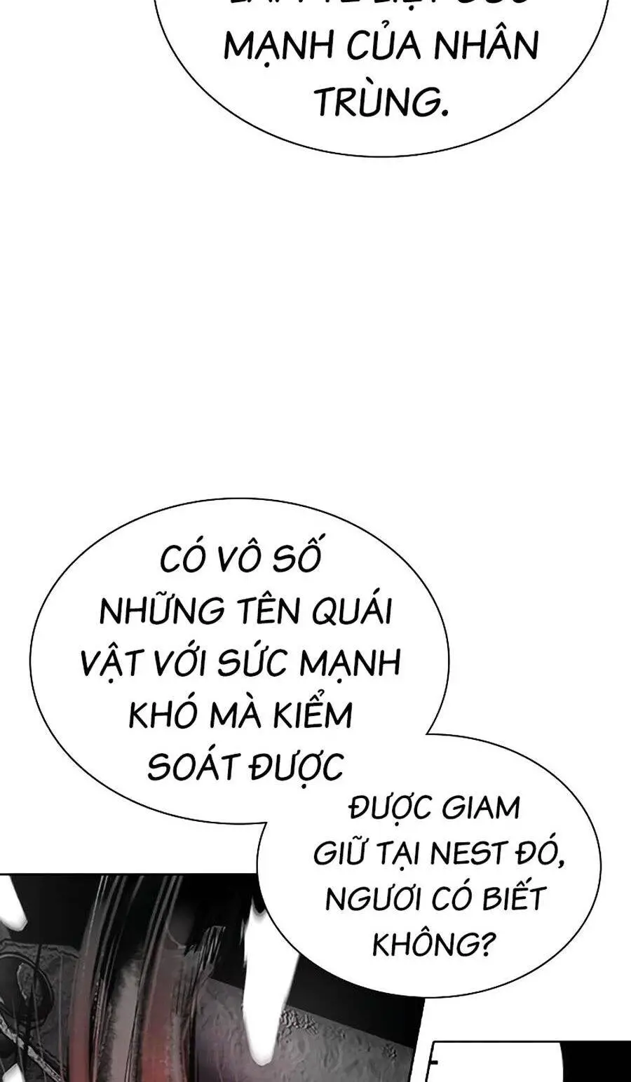 Nhân Trùng Đại Chiến Nettruyen ZZZ Chương 119 Page 34