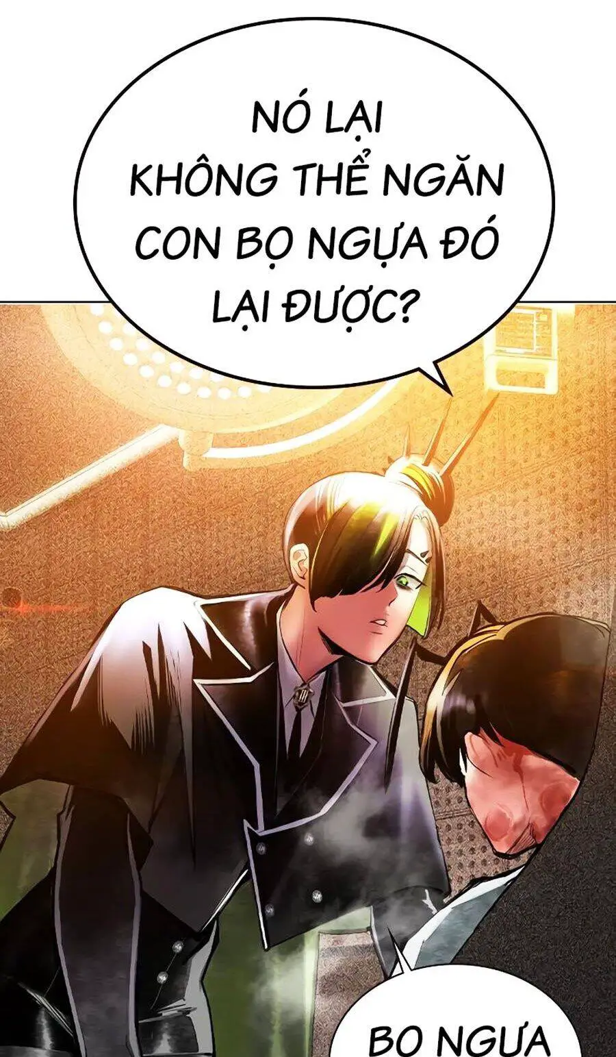 Nhân Trùng Đại Chiến Nettruyen ZZZ Chương 119 Page 39