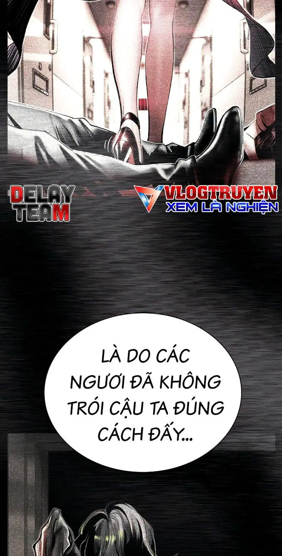 Nhân Trùng Đại Chiến Nettruyen ZZZ Chương 119 Page 42