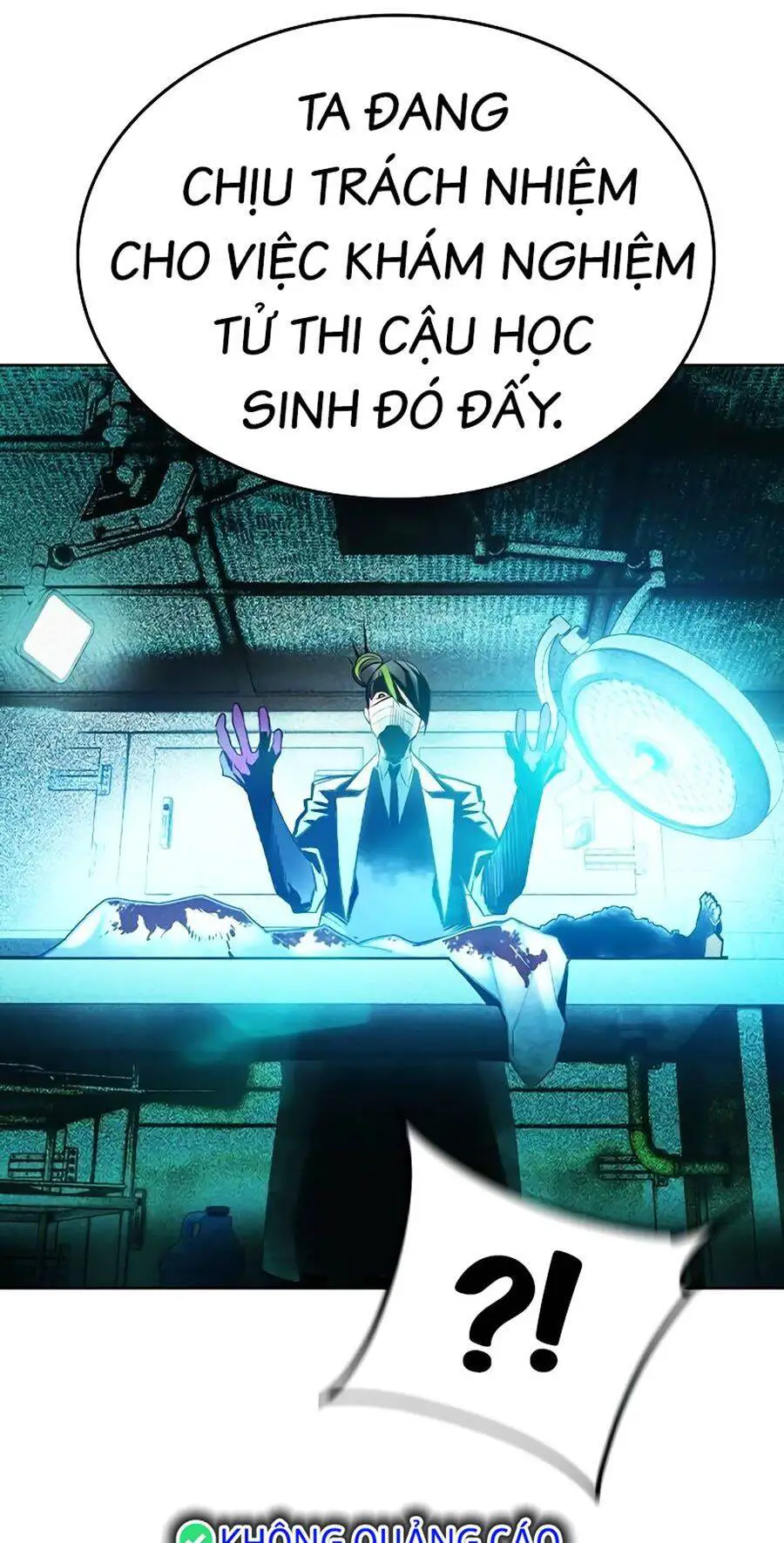 Nhân Trùng Đại Chiến Nettruyen ZZZ Chương 119 Page 52