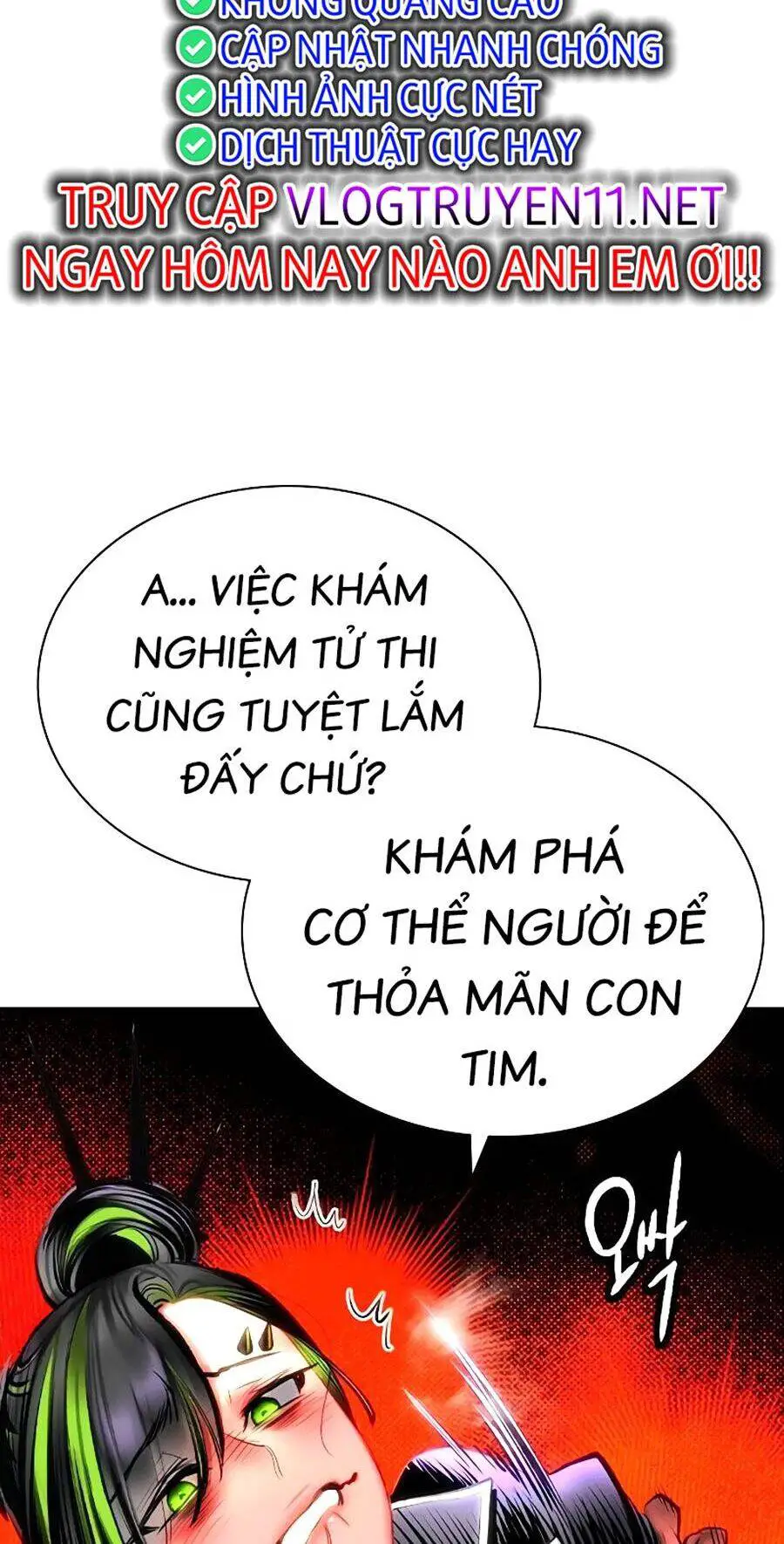 Nhân Trùng Đại Chiến Nettruyen ZZZ Chương 119 Page 53