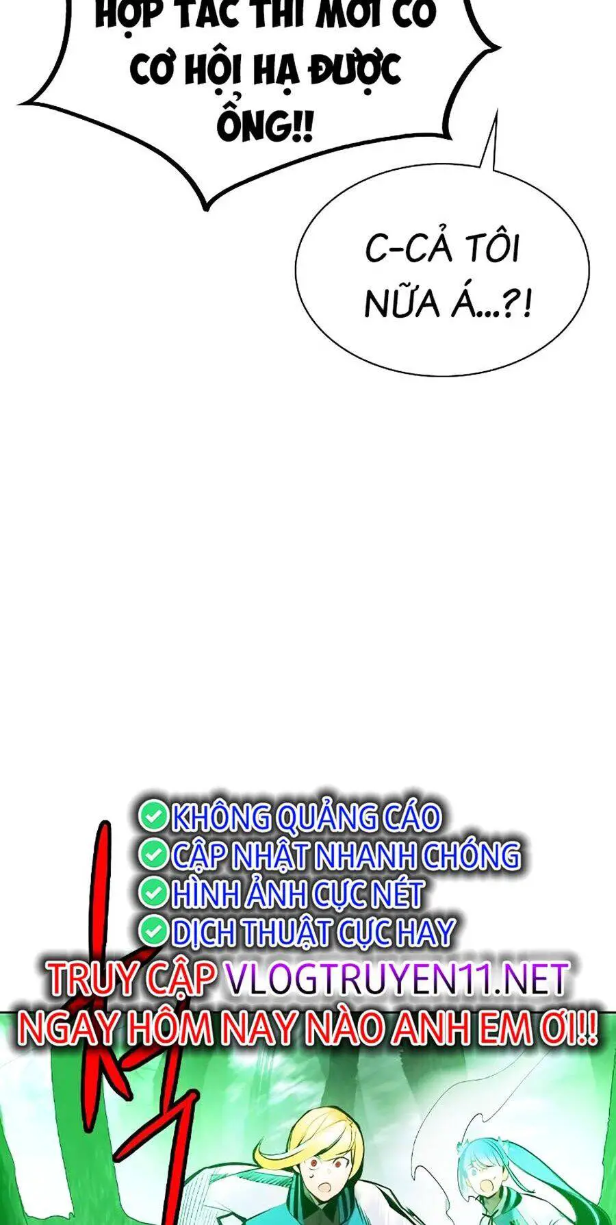 Nhân Trùng Đại Chiến Nettruyen ZZZ Chương 119 Page 74