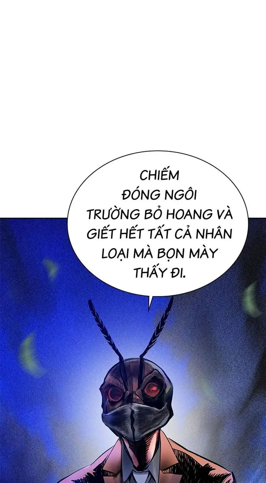 Nhân Trùng Đại Chiến Nettruyen ZZZ Chương 94 Page 89