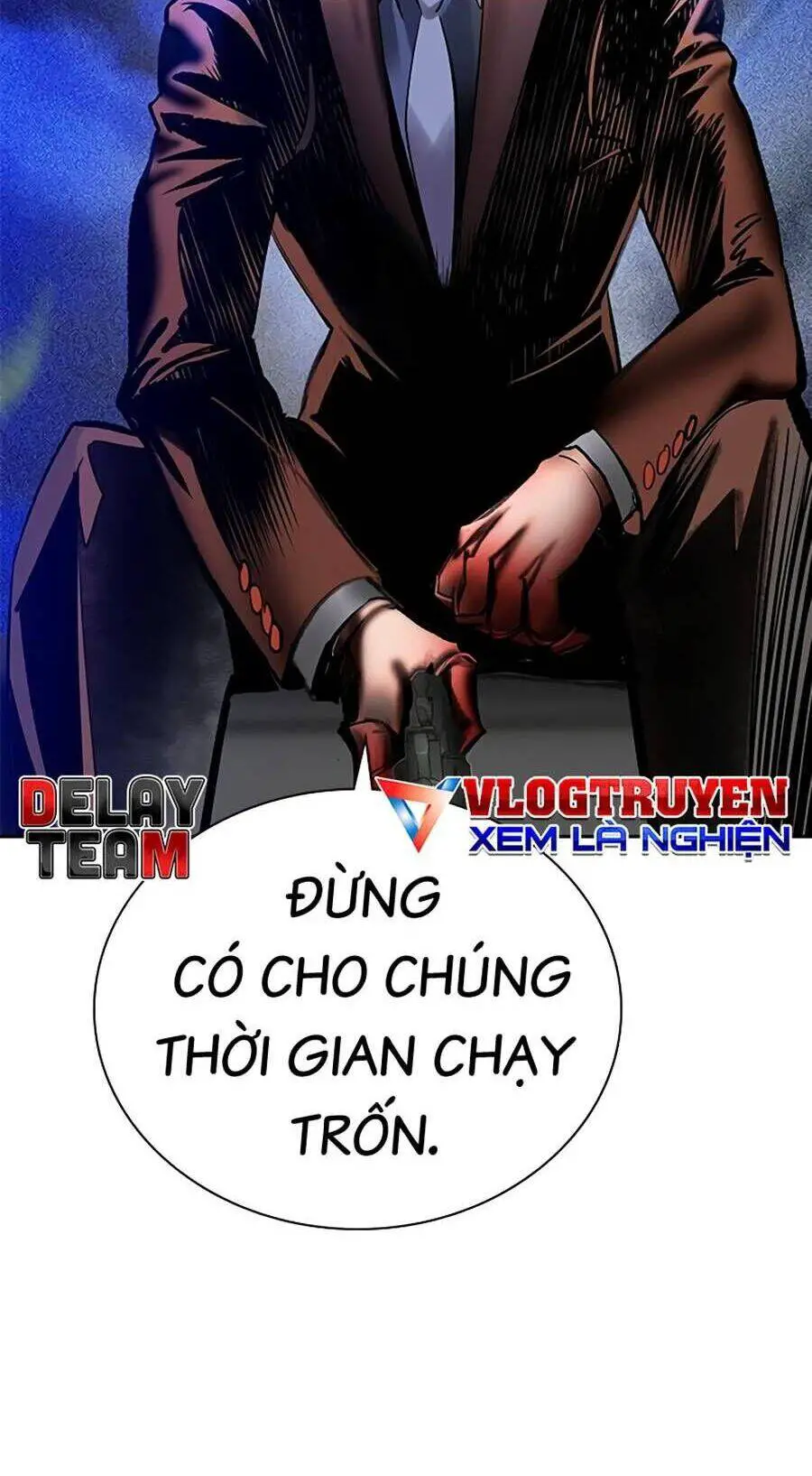 Nhân Trùng Đại Chiến Nettruyen ZZZ Chương 94 Page 90
