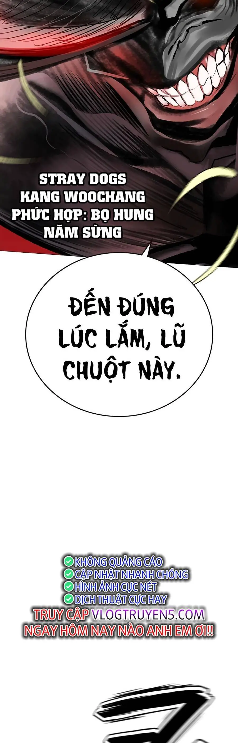 Nhân Trùng Đại Chiến Nettruyen ZZZ Chương 94 Page 108