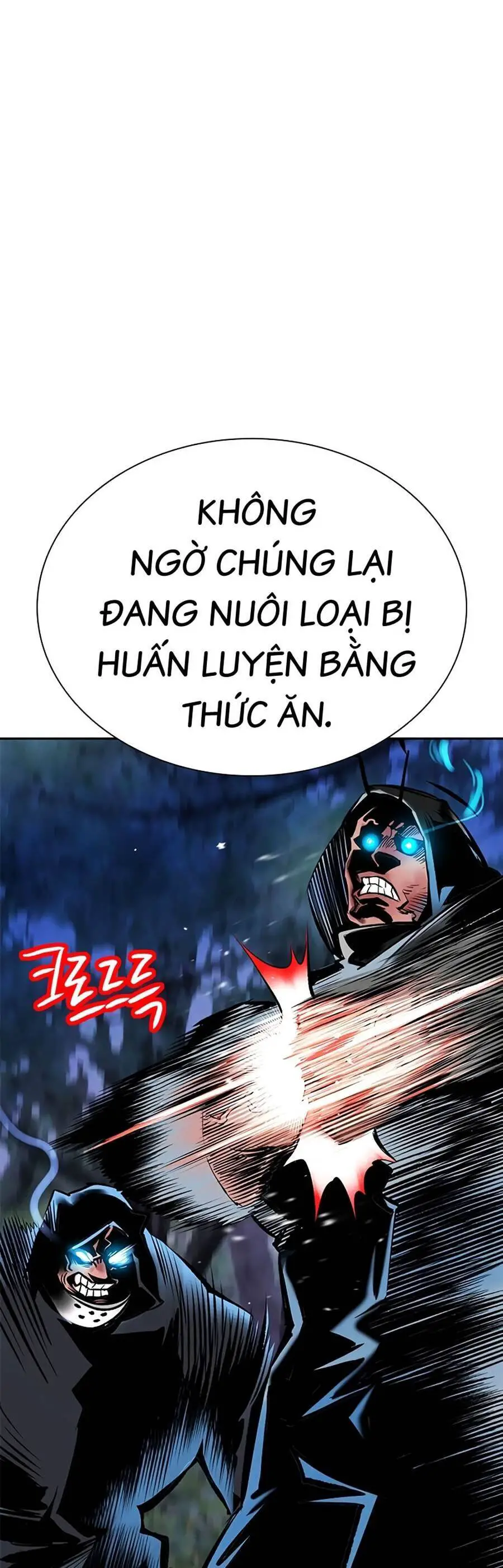Nhân Trùng Đại Chiến Nettruyen ZZZ Chương 94 Page 111
