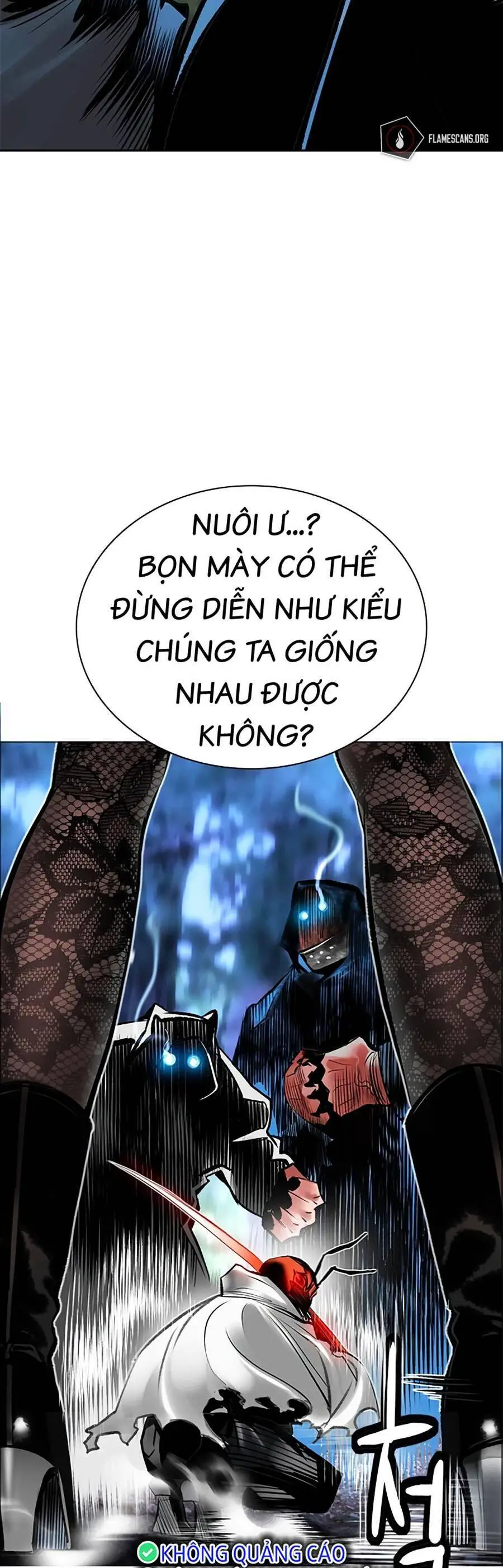 Nhân Trùng Đại Chiến Nettruyen ZZZ Chương 94 Page 112
