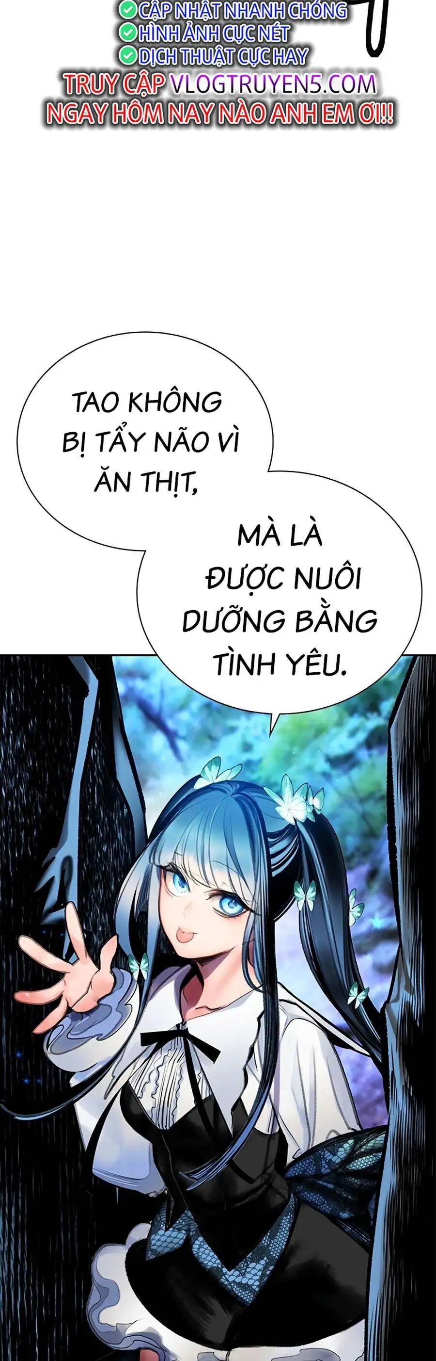 Nhân Trùng Đại Chiến Nettruyen ZZZ Chương 94 Page 113