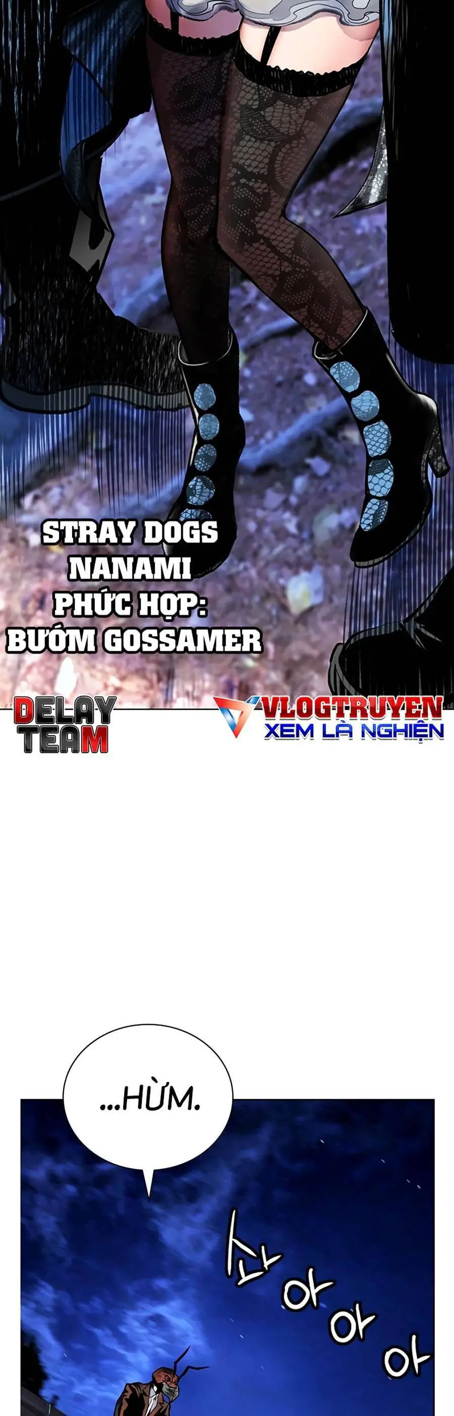 Nhân Trùng Đại Chiến Nettruyen ZZZ Chương 94 Page 114