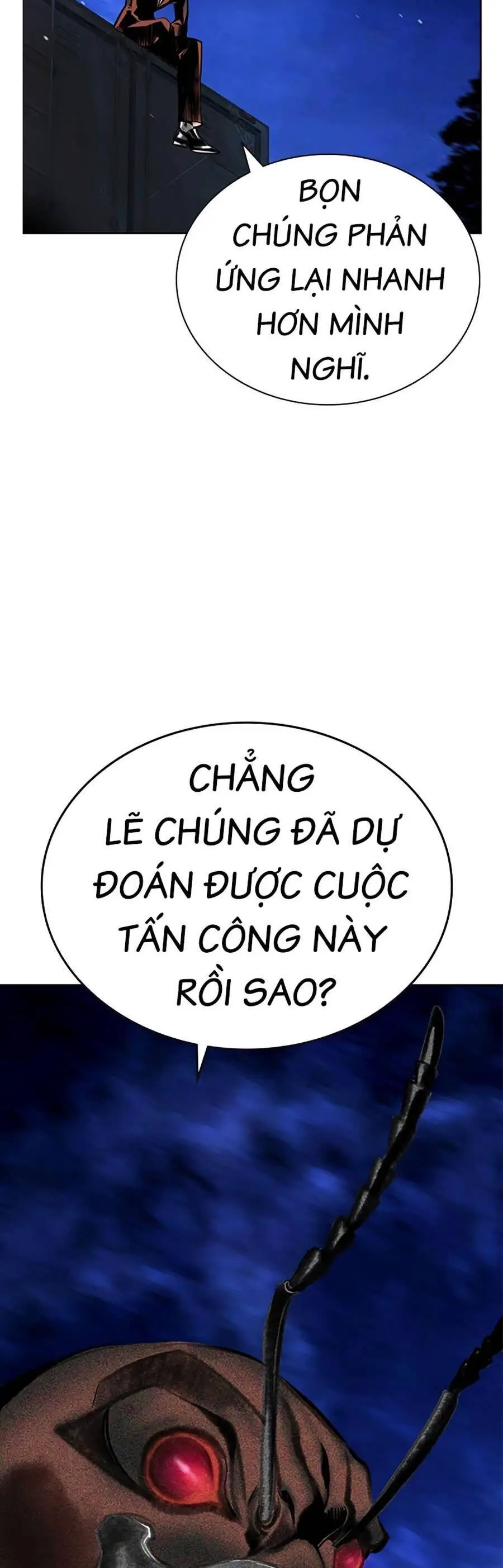Nhân Trùng Đại Chiến Nettruyen ZZZ Chương 94 Page 115