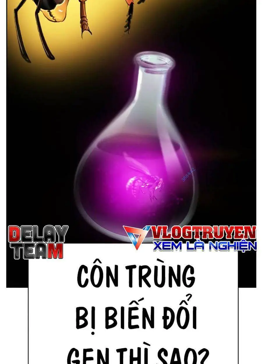 Nhân Trùng Đại Chiến Nettruyen ZZZ Chương 105 Page 5