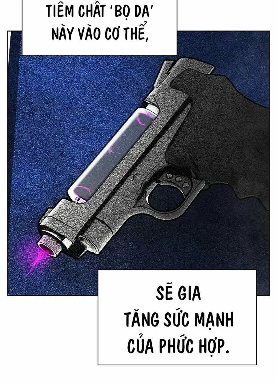 Nhân Trùng Đại Chiến Nettruyen ZZZ Chương 105 Page 11