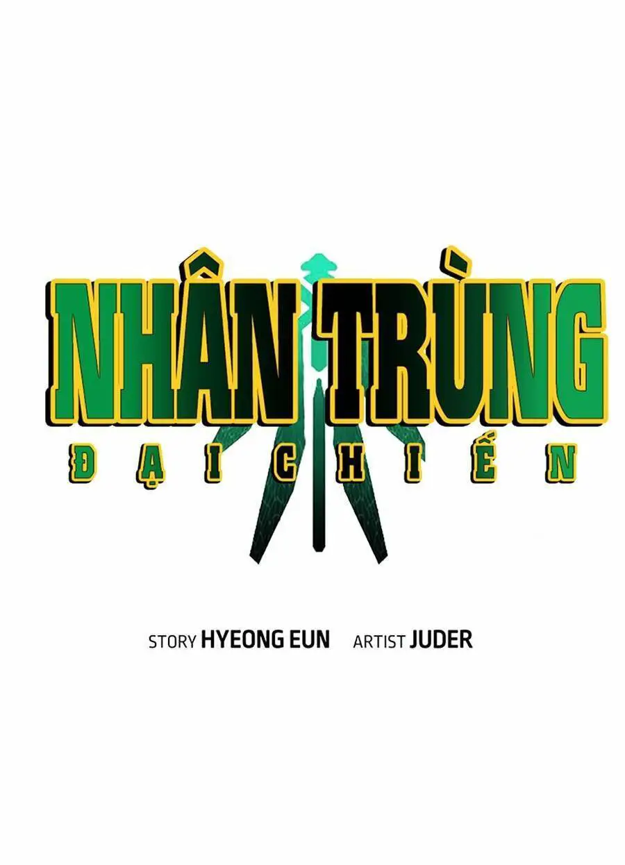 Nhân Trùng Đại Chiến Nettruyen ZZZ Chương 105 Page 20