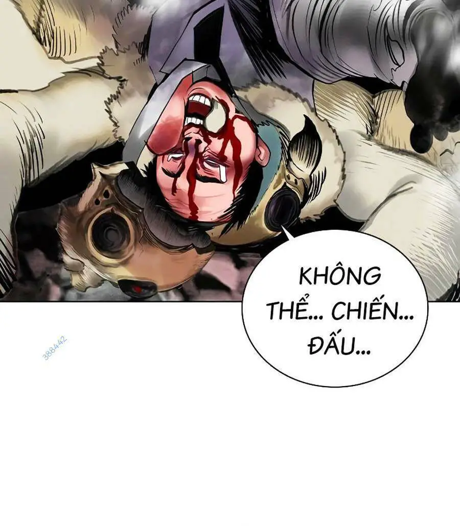 Nhân Trùng Đại Chiến Nettruyen ZZZ Chương 105 Page 164