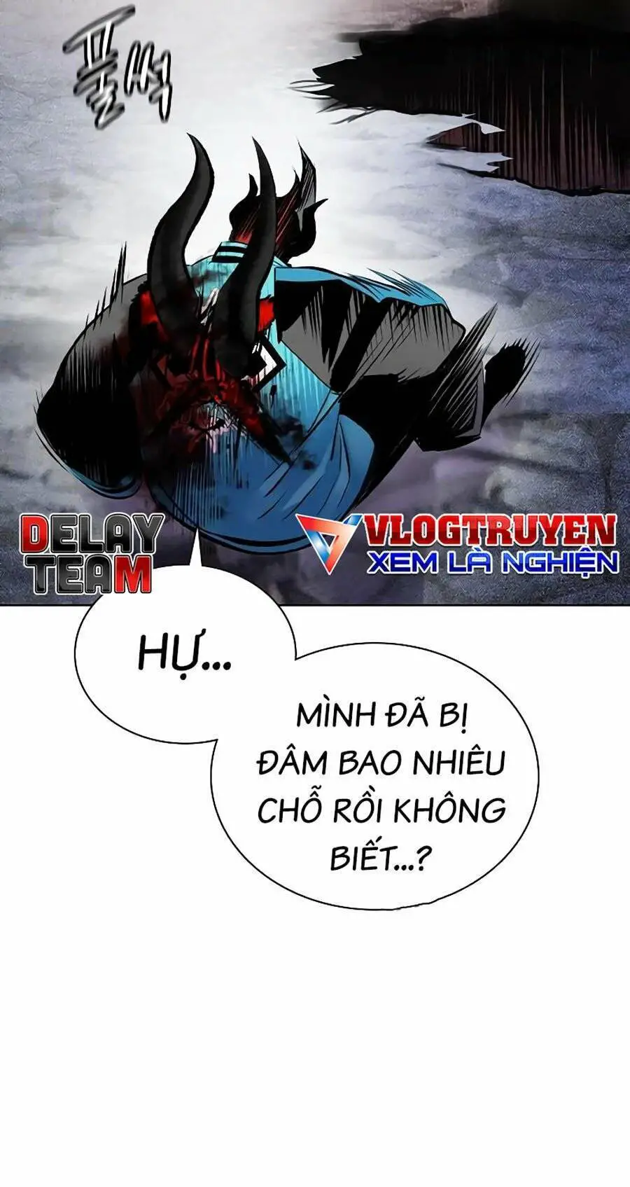 Nhân Trùng Đại Chiến Nettruyen ZZZ Chương 105 Page 166