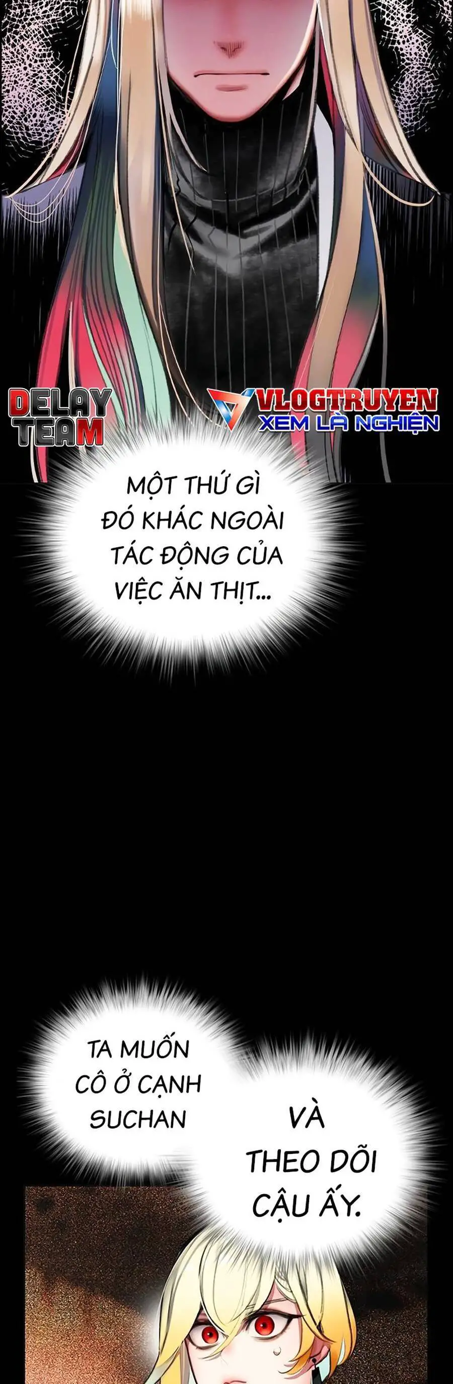 Nhân Trùng Đại Chiến Nettruyen ZZZ Chương 93 Page 13