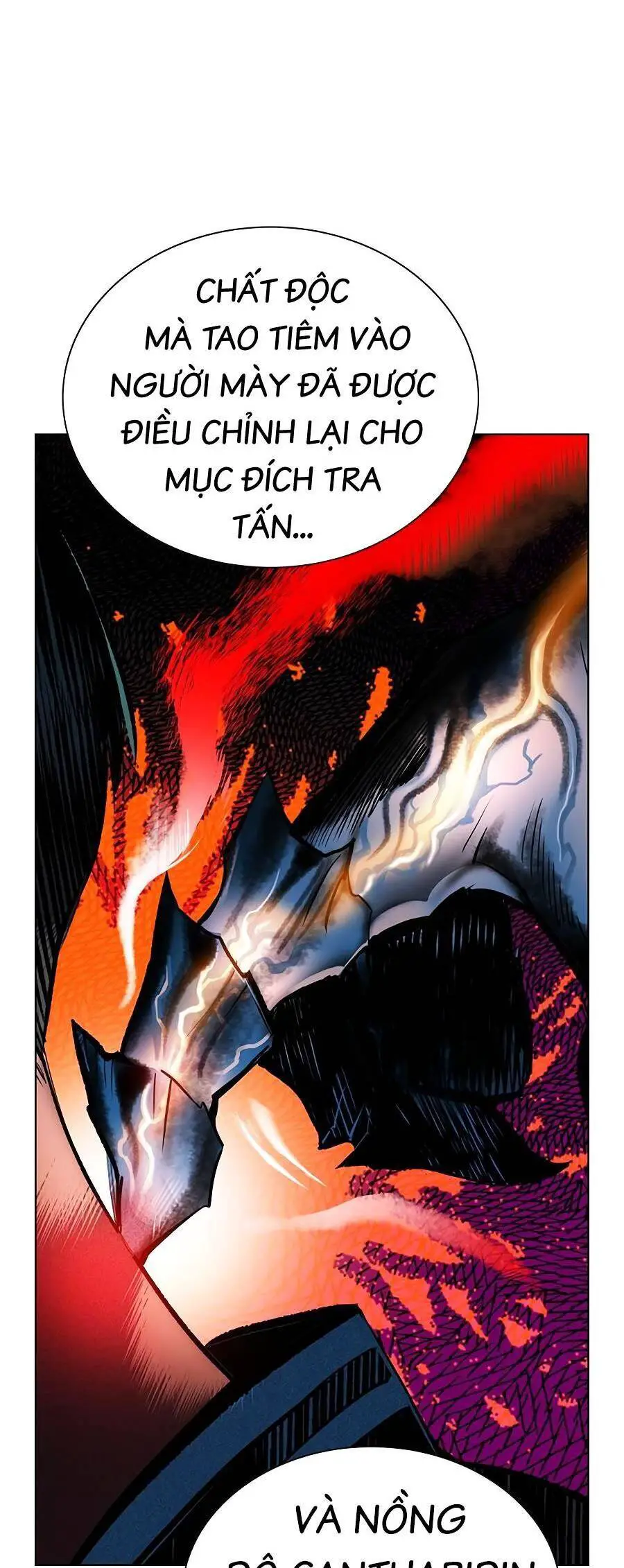 Nhân Trùng Đại Chiến Nettruyen ZZZ Chương 93 Page 19