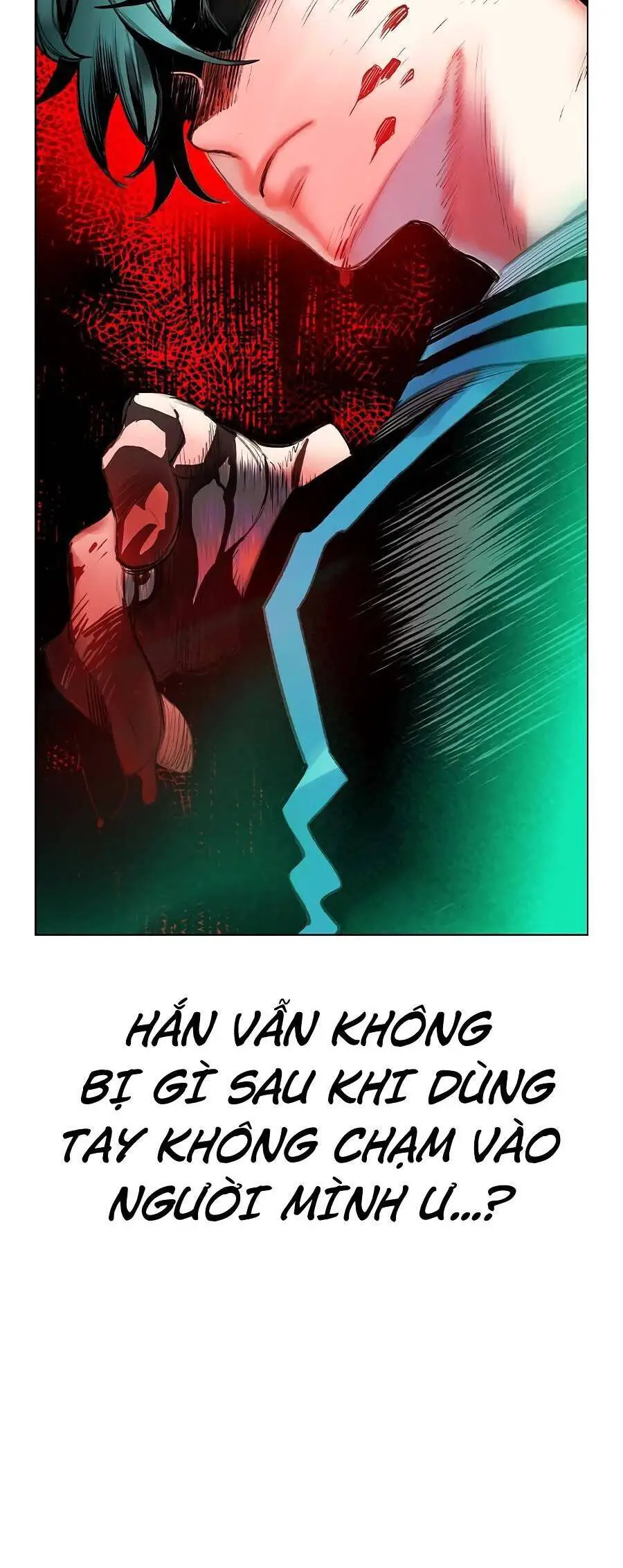 Nhân Trùng Đại Chiến Nettruyen ZZZ Chương 93 Page 27