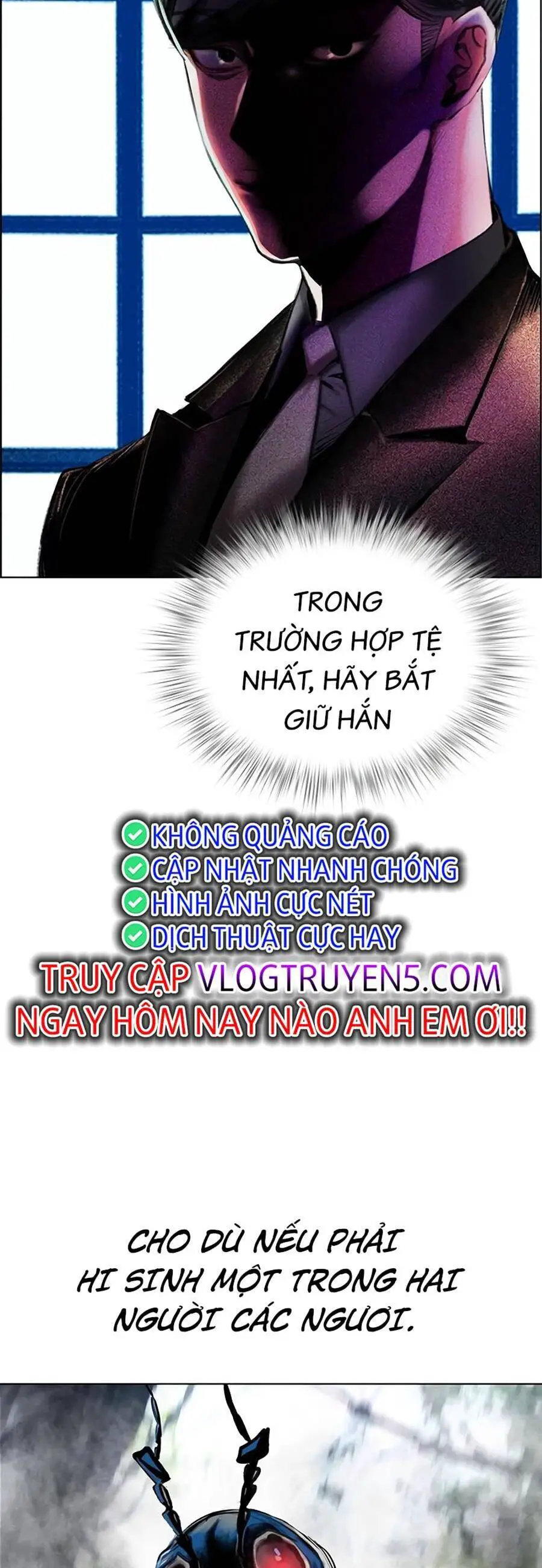 Nhân Trùng Đại Chiến Nettruyen ZZZ Chương 93 Page 40