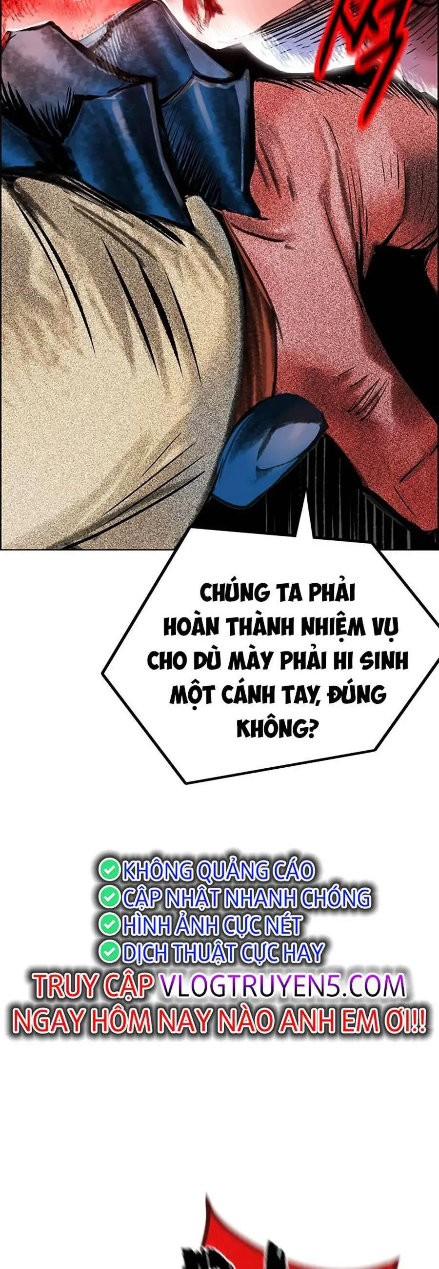 Nhân Trùng Đại Chiến Nettruyen ZZZ Chương 93 Page 43