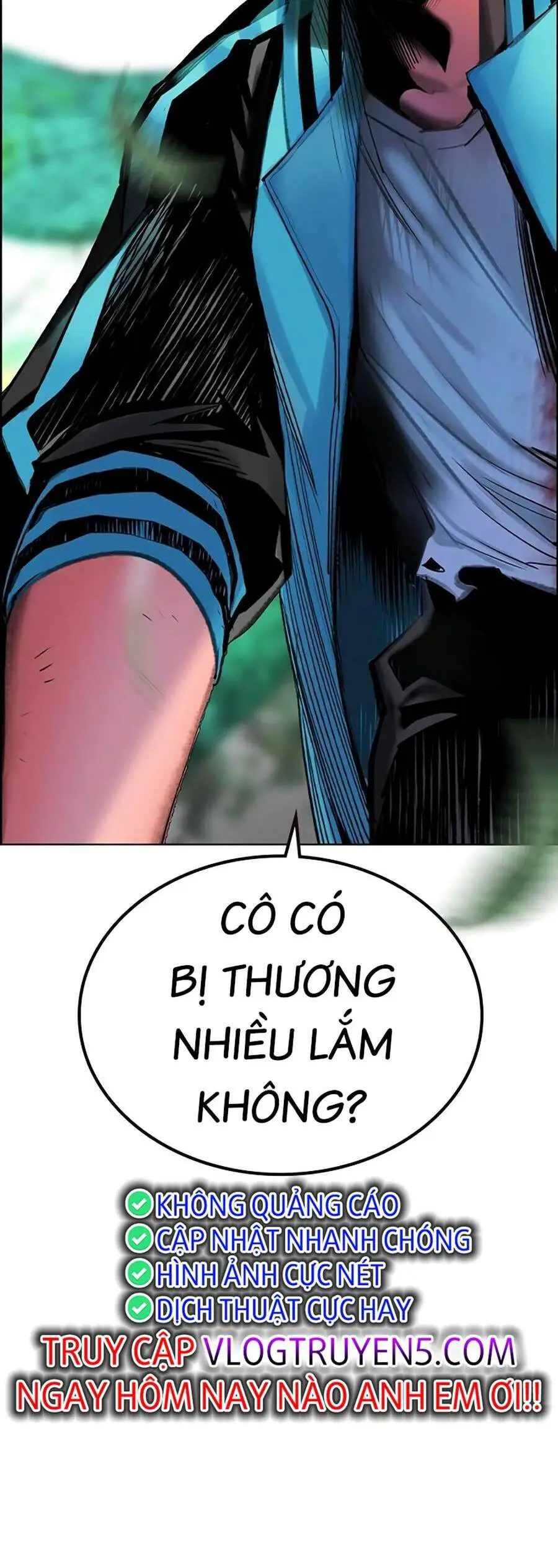 Nhân Trùng Đại Chiến Nettruyen ZZZ Chương 93 Page 75