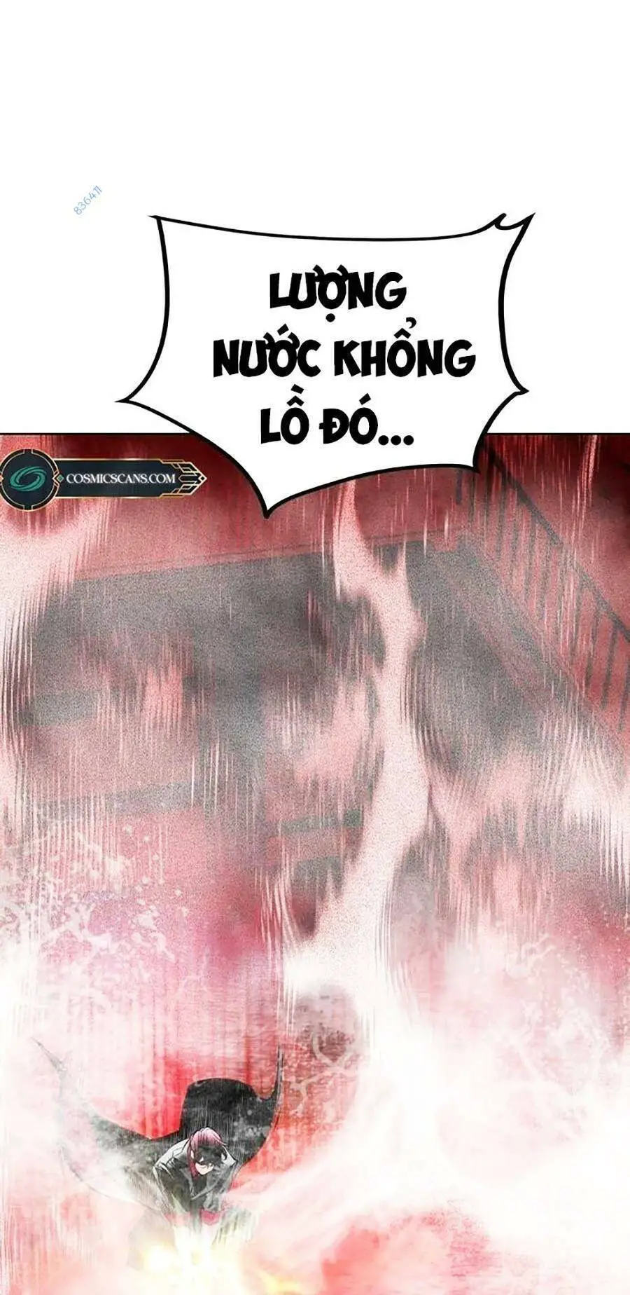 Nhân Trùng Đại Chiến Nettruyen ZZZ Chương 104 Page 57