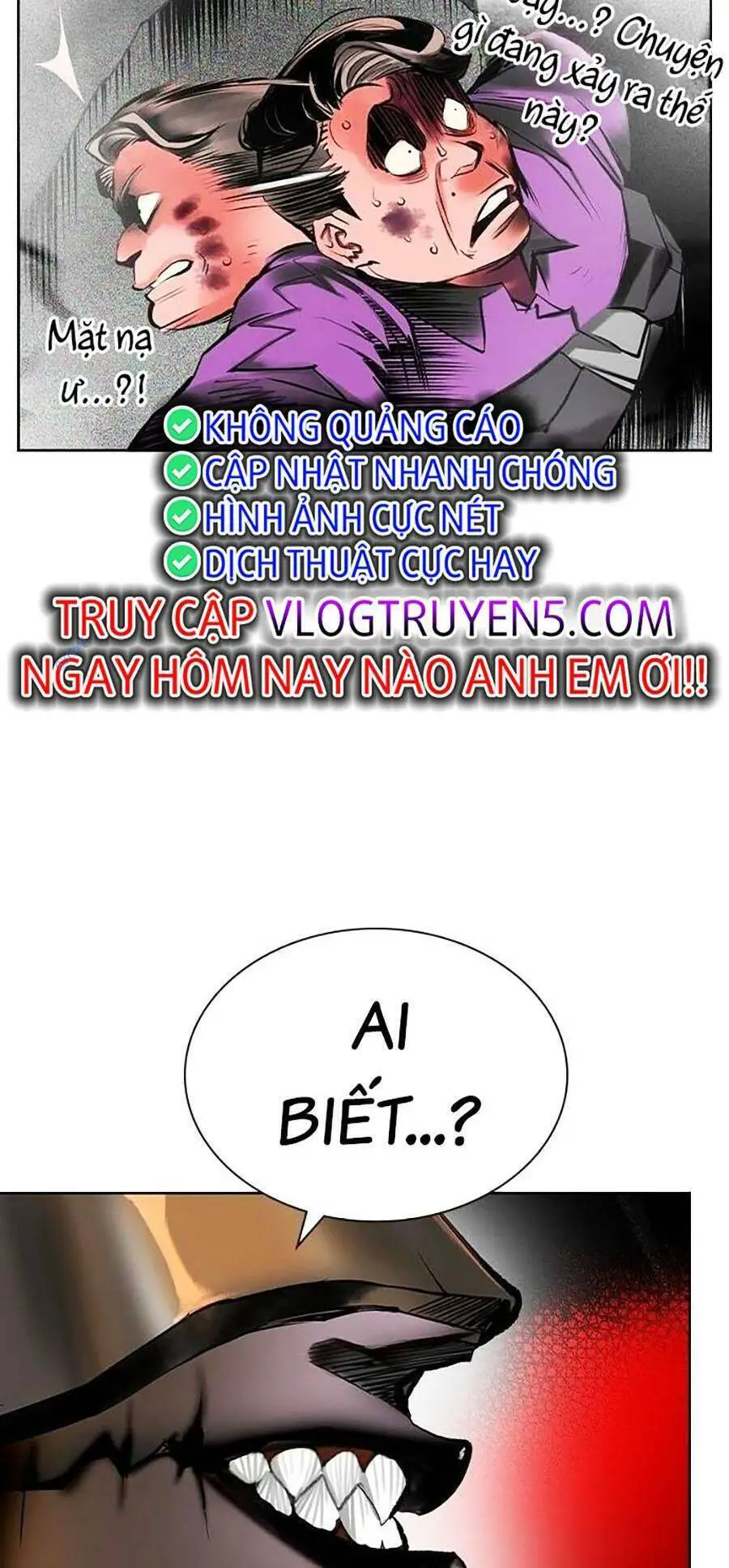 Nhân Trùng Đại Chiến Nettruyen ZZZ Chương 104 Page 70