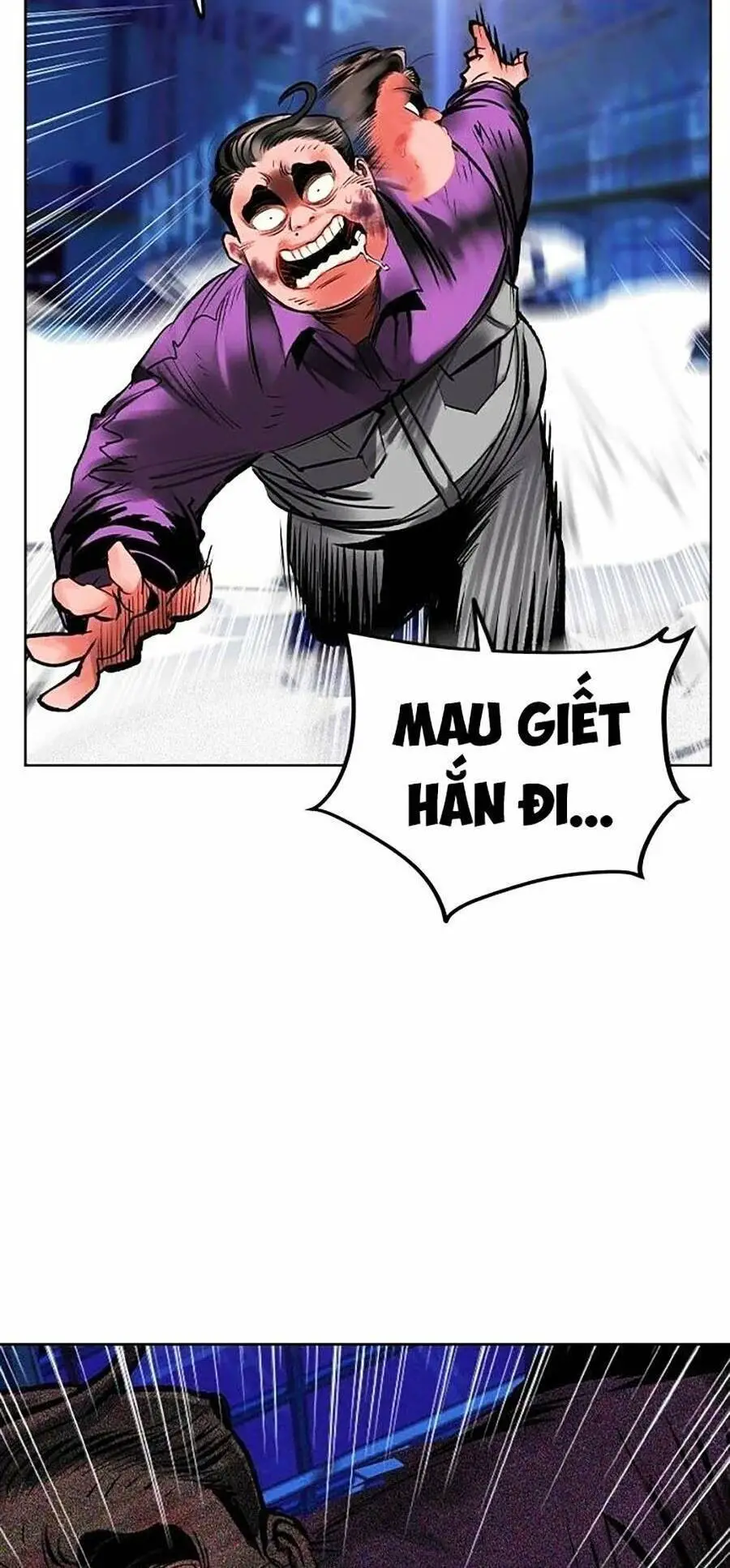 Nhân Trùng Đại Chiến Nettruyen ZZZ Chương 104 Page 72