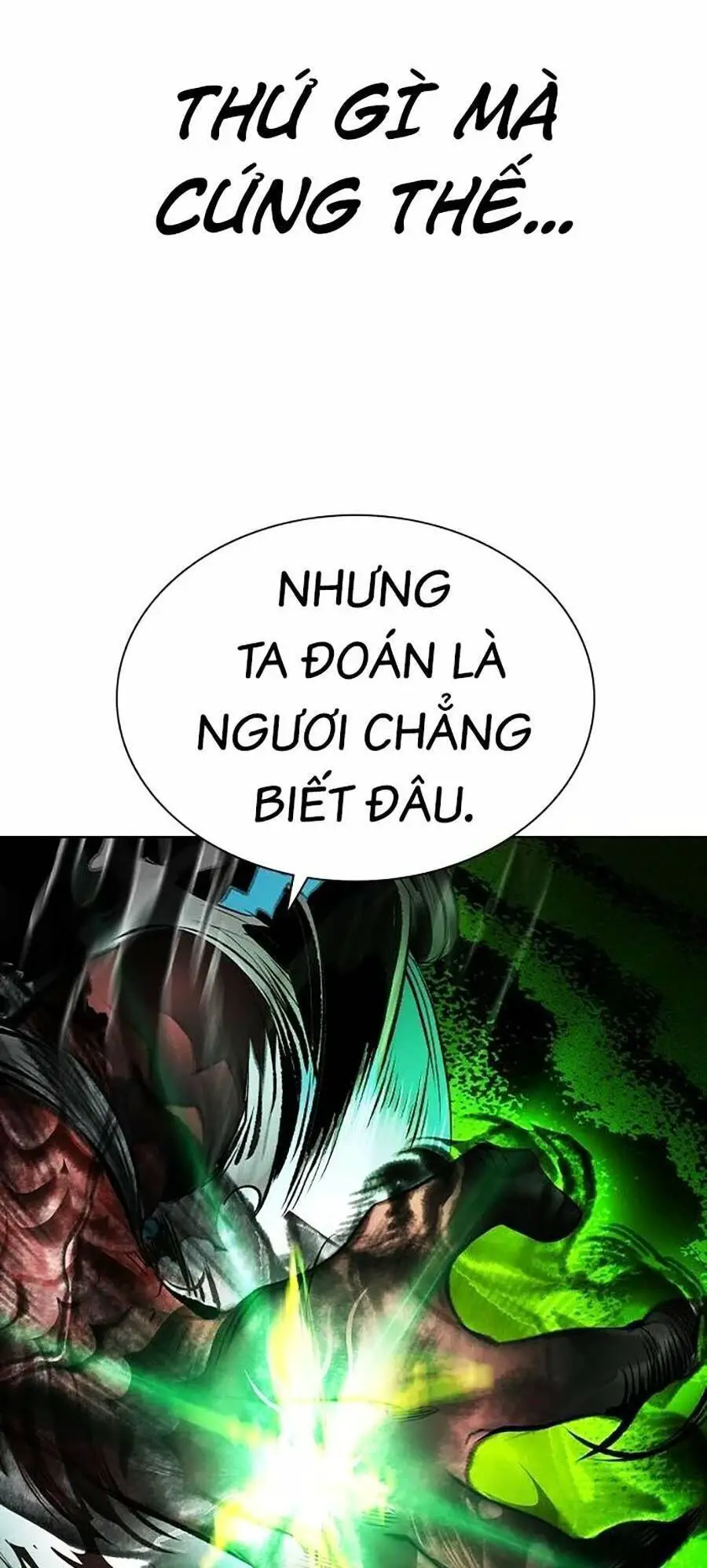Nhân Trùng Đại Chiến Nettruyen ZZZ Chương 104 Page 92