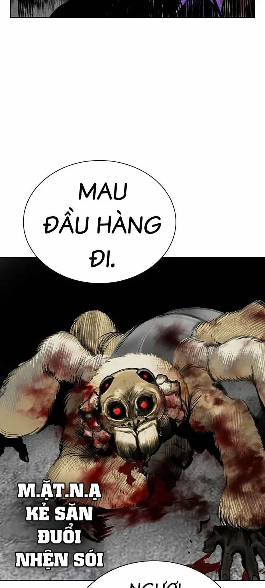 Nhân Trùng Đại Chiến Nettruyen ZZZ Chương 104 Page 107