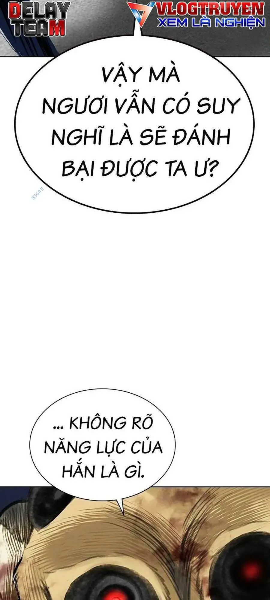 Nhân Trùng Đại Chiến Nettruyen ZZZ Chương 104 Page 110