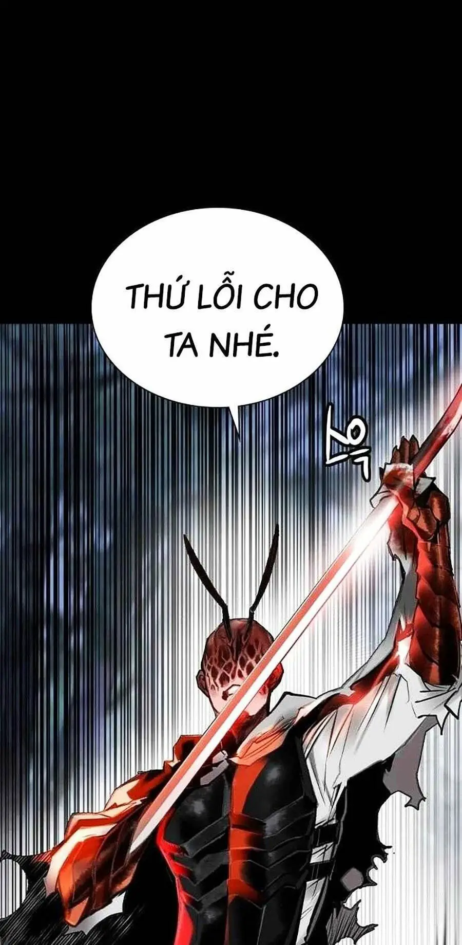 Nhân Trùng Đại Chiến Nettruyen ZZZ Chương 103 Page 3