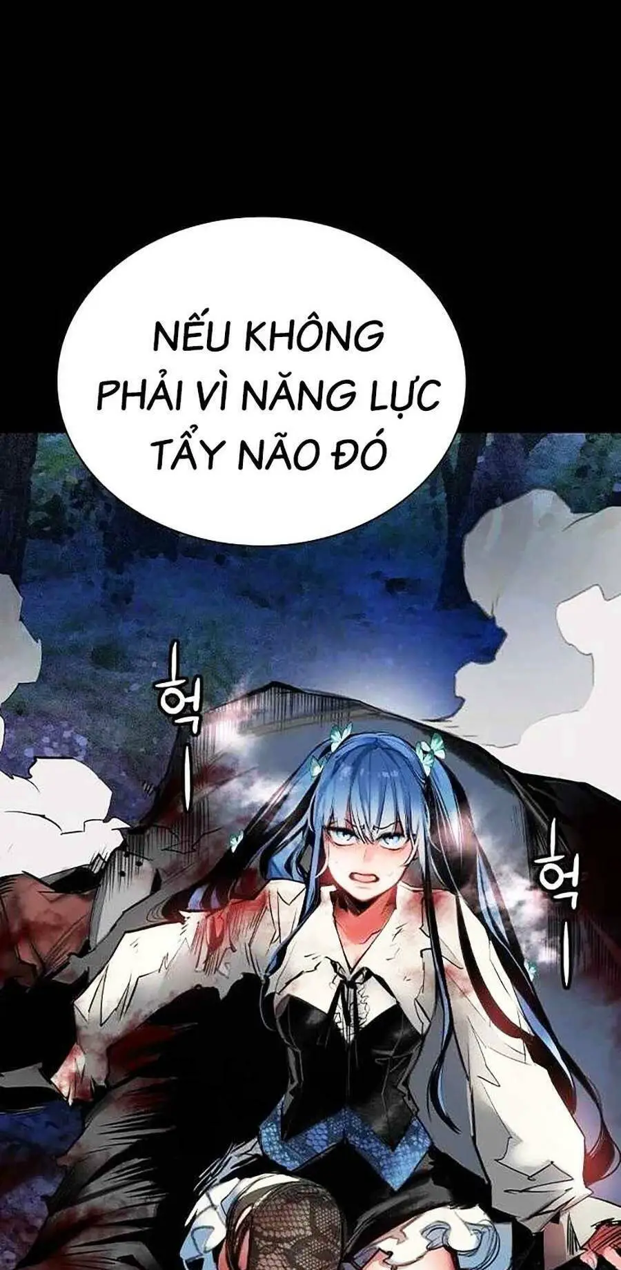 Nhân Trùng Đại Chiến Nettruyen ZZZ Chương 103 Page 5