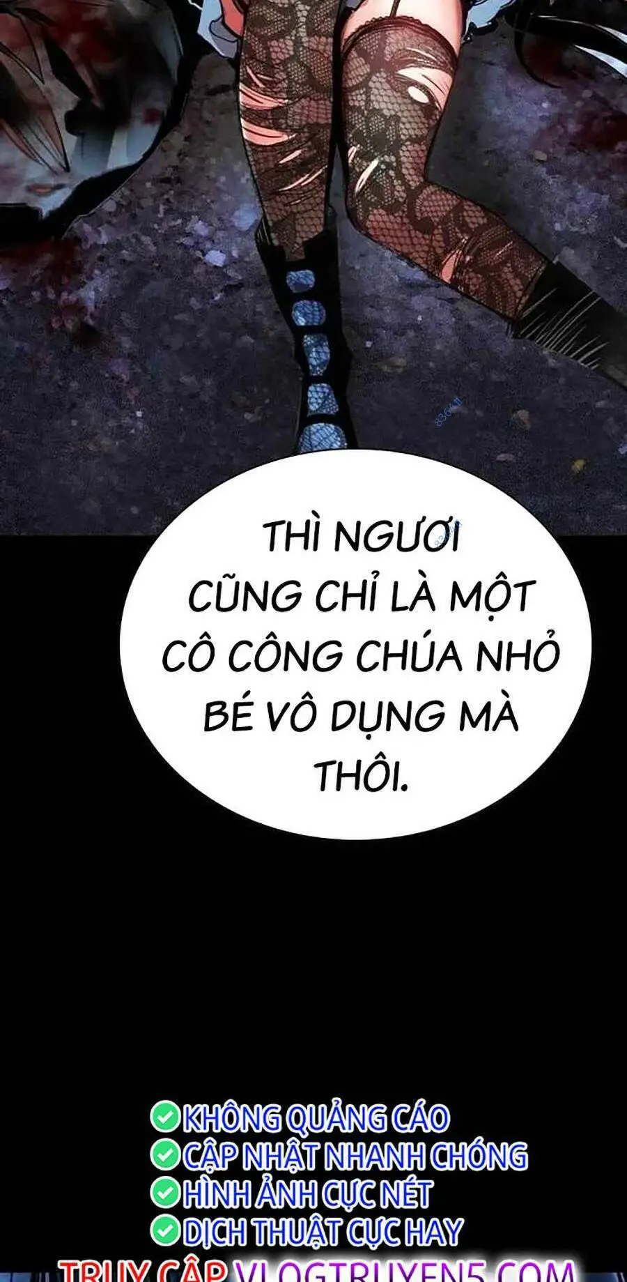 Nhân Trùng Đại Chiến Nettruyen ZZZ Chương 103 Page 6