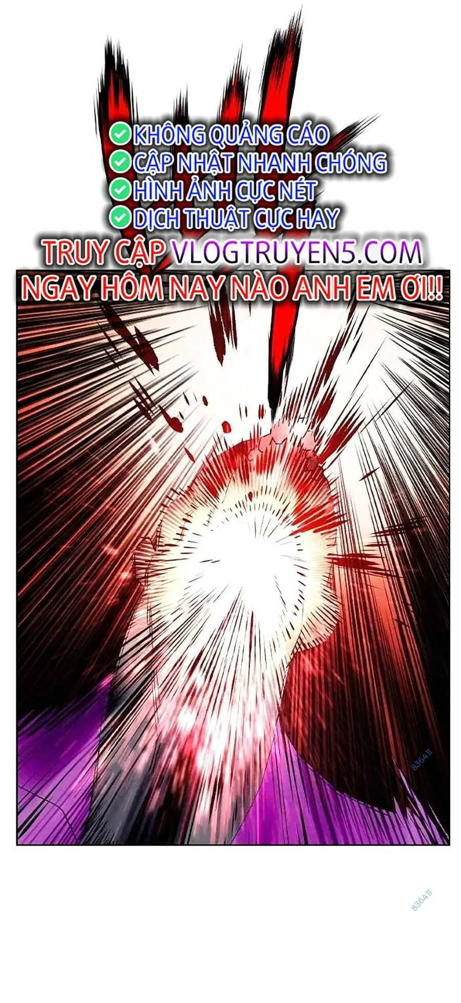 Nhân Trùng Đại Chiến Nettruyen ZZZ Chương 103 Page 127