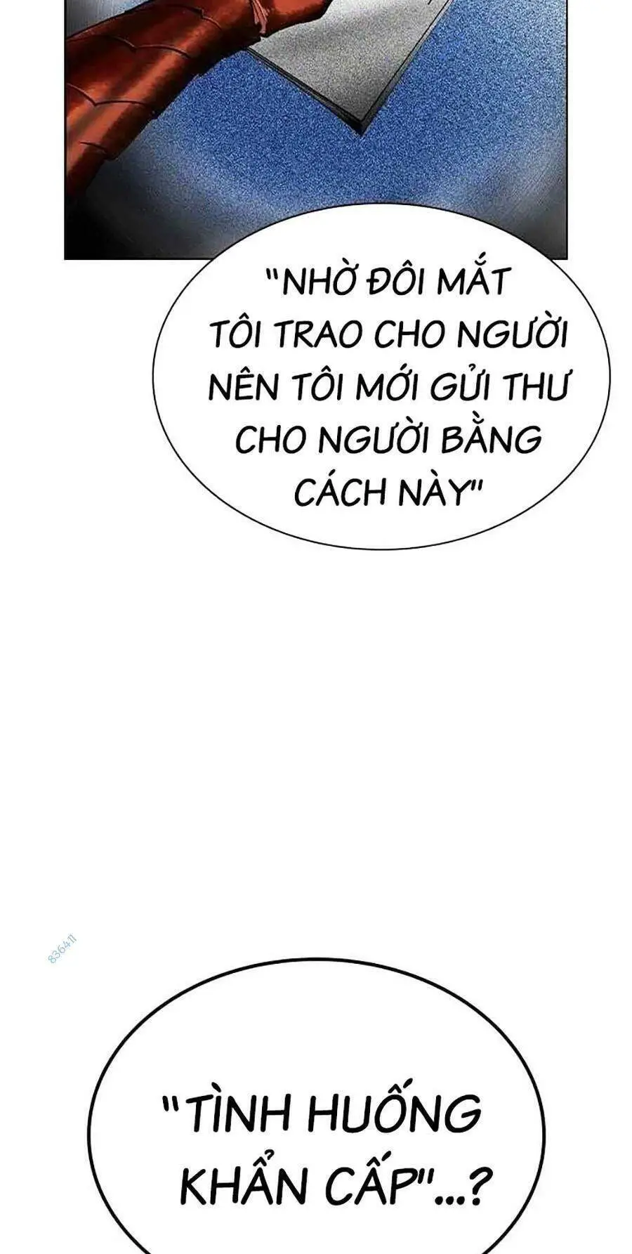Nhân Trùng Đại Chiến Nettruyen ZZZ Chương 103 Page 141