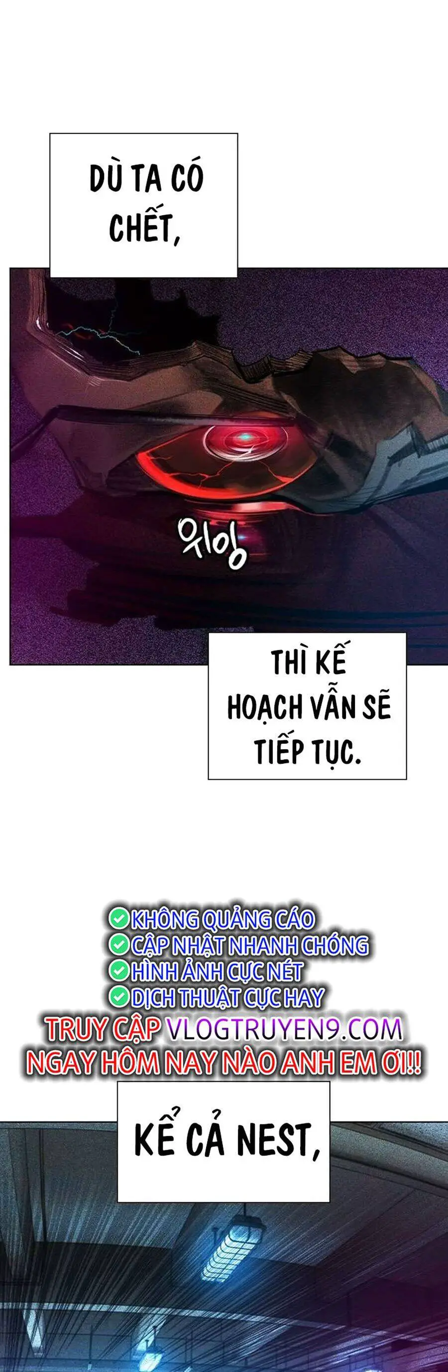 Nhân Trùng Đại Chiến Nettruyen ZZZ Chương 113 Page 2