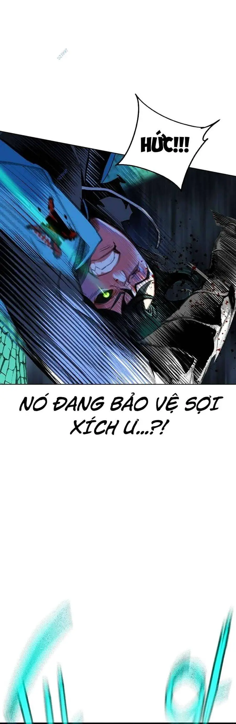 Nhân Trùng Đại Chiến Nettruyen ZZZ Chương 113 Page 13