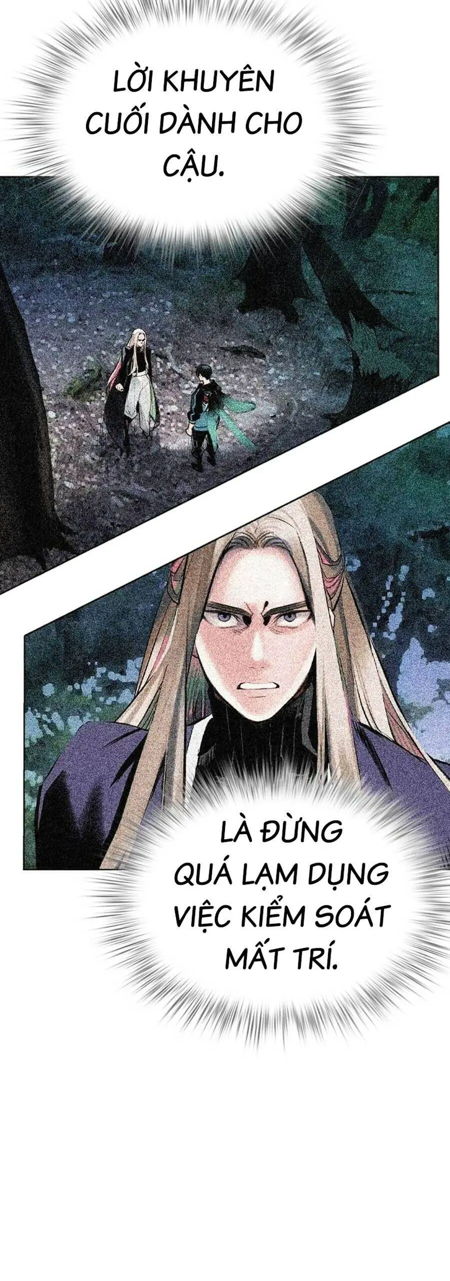 Nhân Trùng Đại Chiến Nettruyen ZZZ Chương 113 Page 26