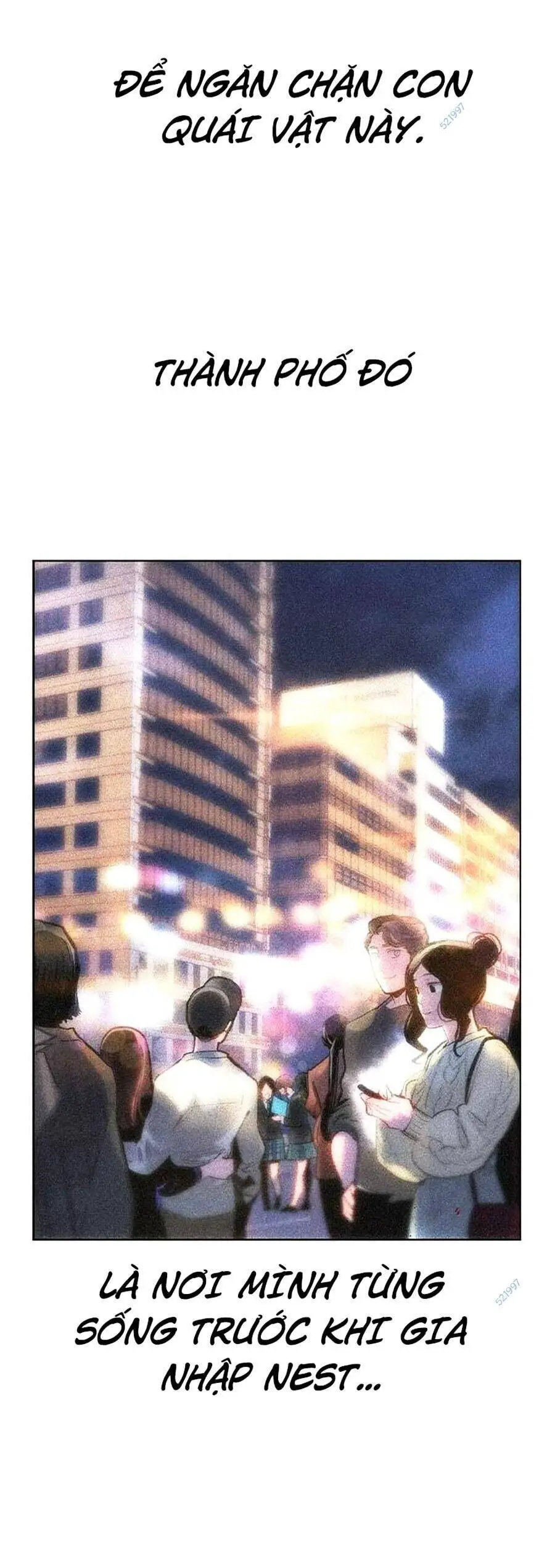 Nhân Trùng Đại Chiến Nettruyen ZZZ Chương 113 Page 31
