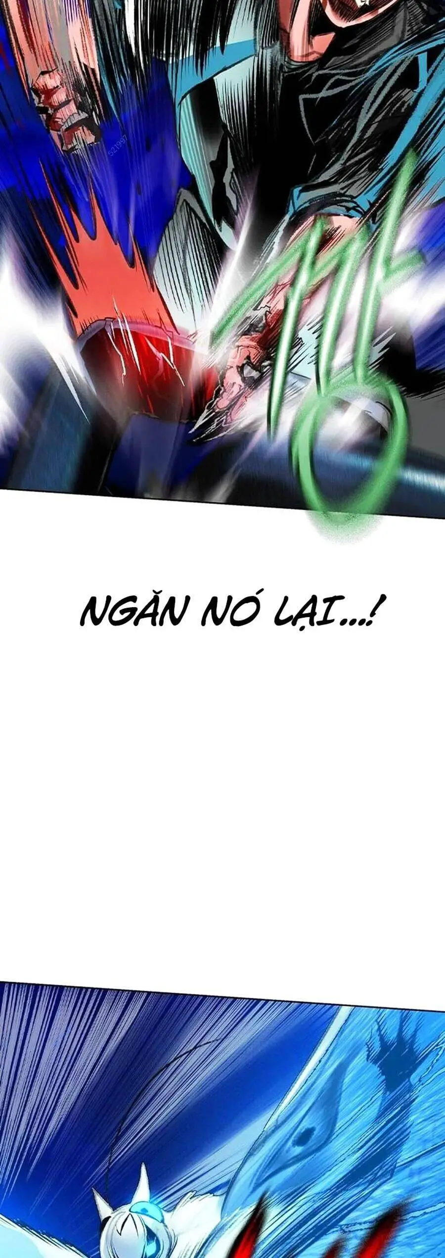 Nhân Trùng Đại Chiến Nettruyen ZZZ Chương 113 Page 35