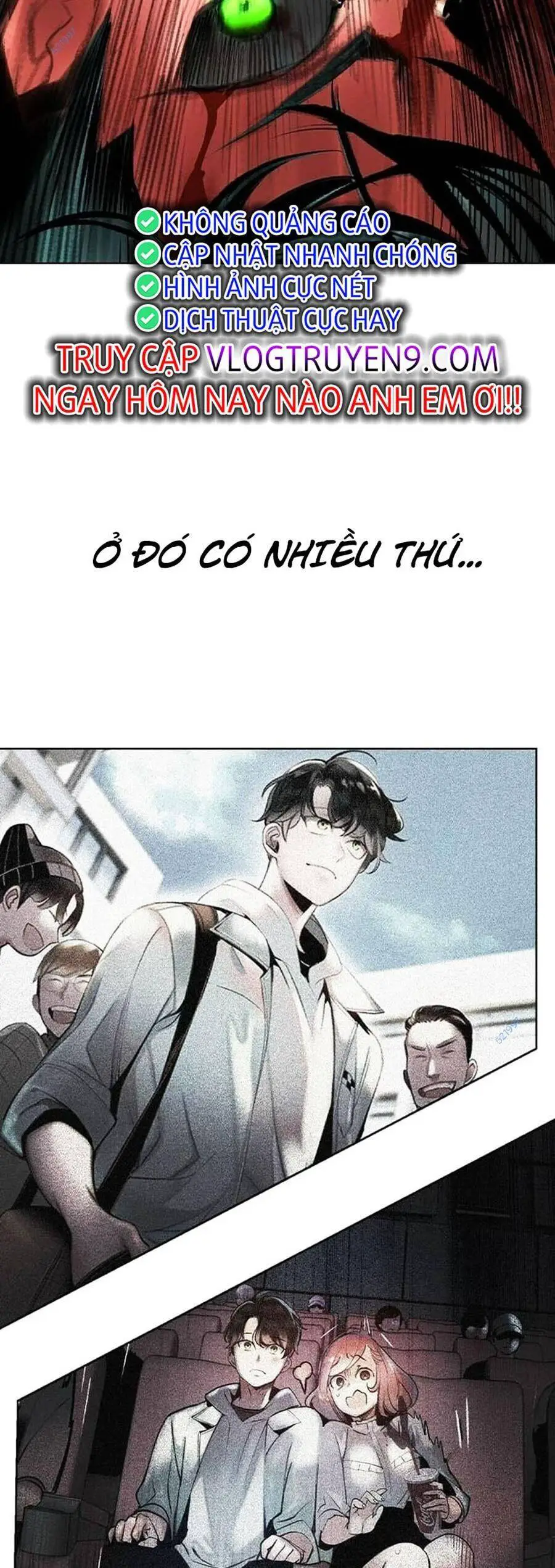 Nhân Trùng Đại Chiến Nettruyen ZZZ Chương 113 Page 37