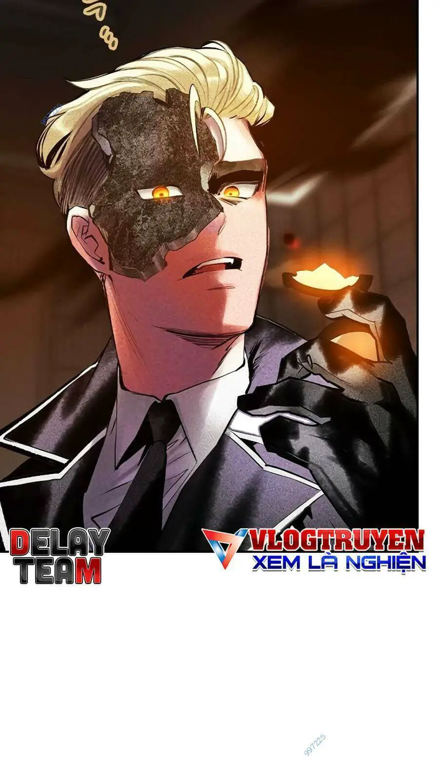 Nhân Trùng Đại Chiến Nettruyen ZZZ Chương 118 Page 57