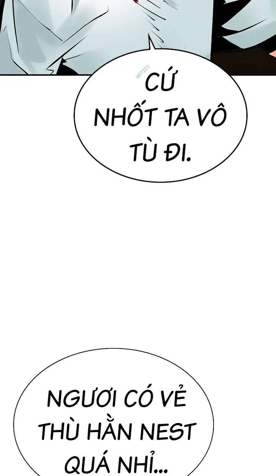 Nhân Trùng Đại Chiến Nettruyen ZZZ Chương 118 Page 59