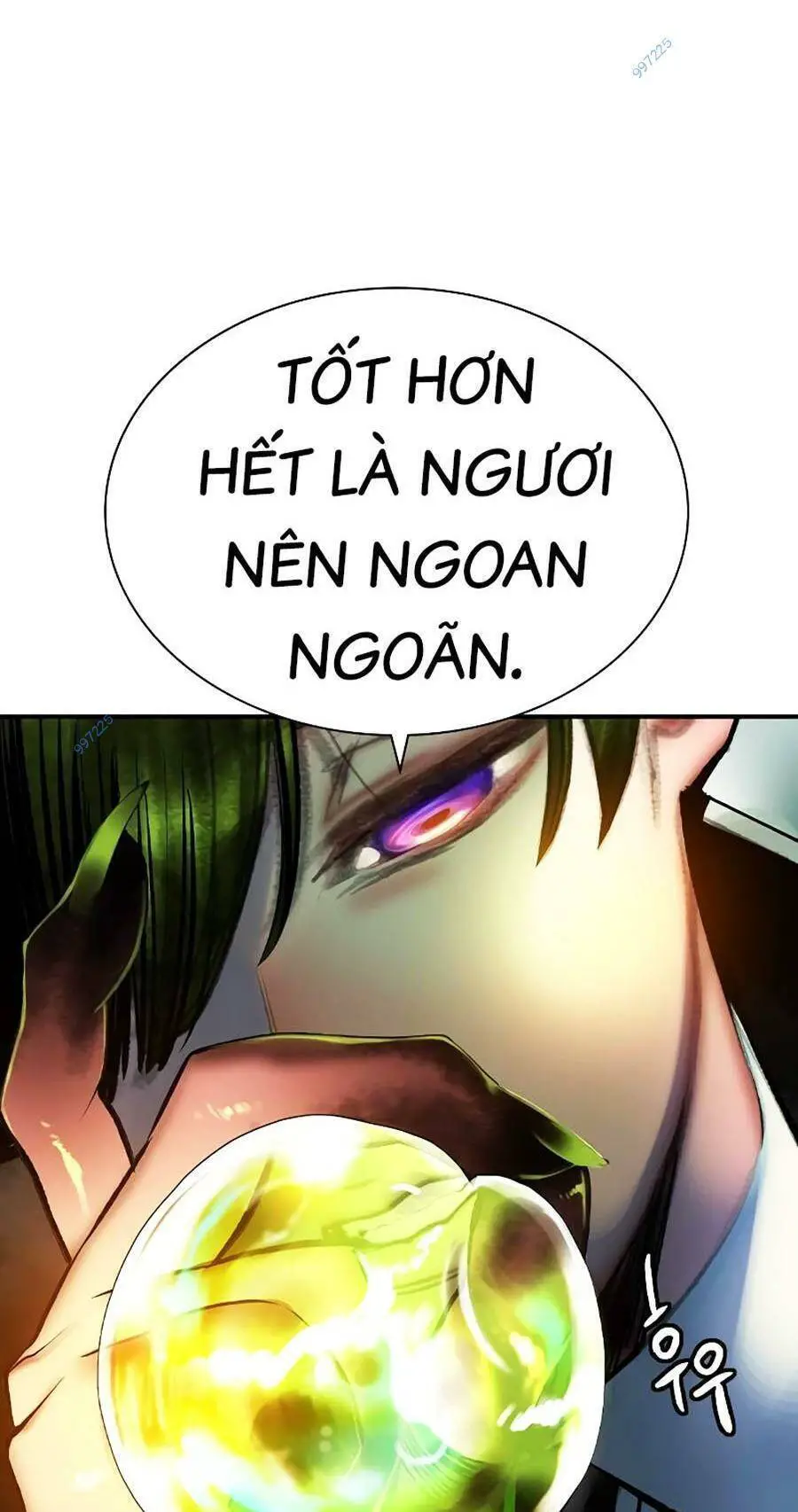 Nhân Trùng Đại Chiến Nettruyen ZZZ Chương 118 Page 71