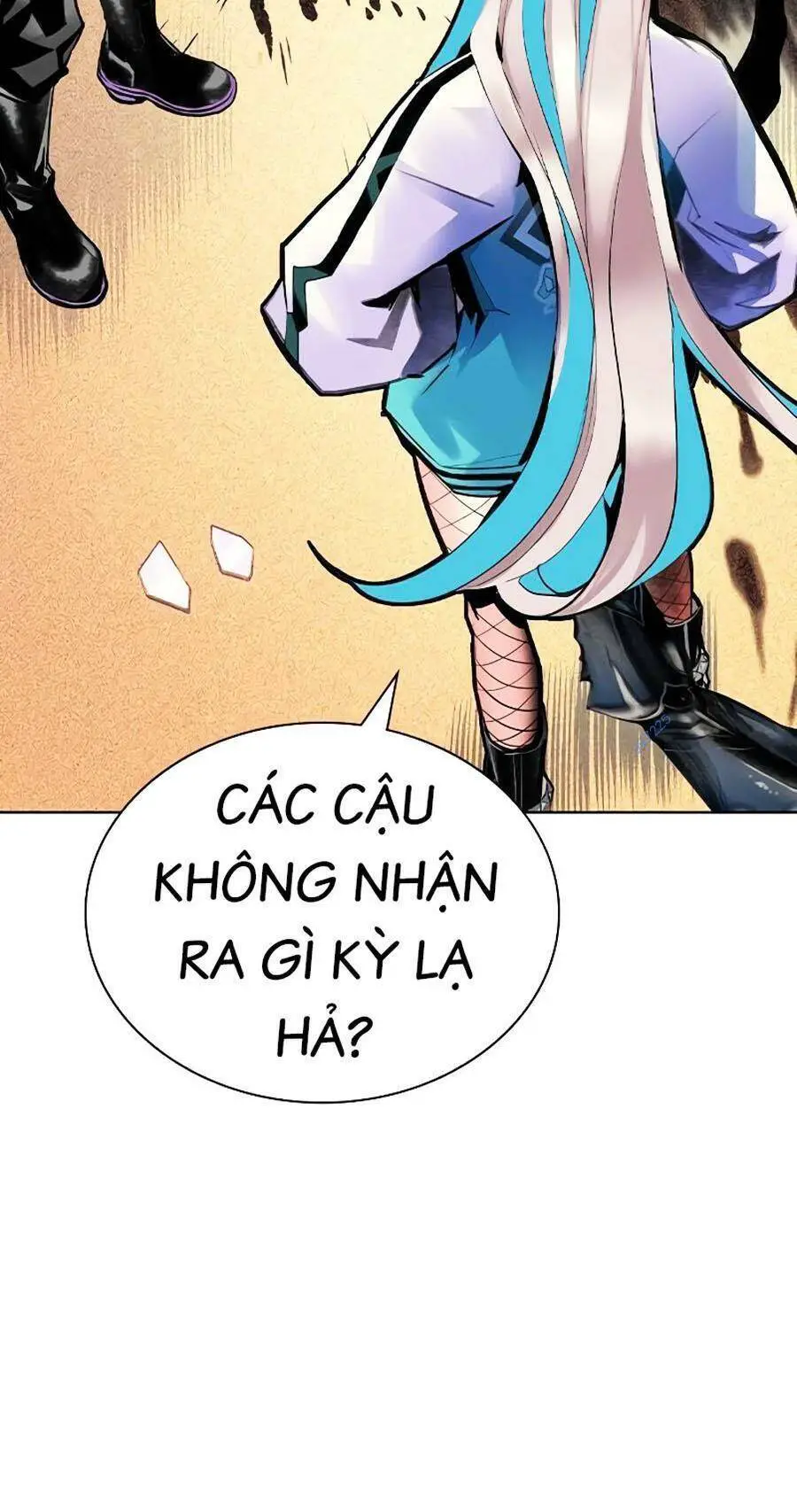 Nhân Trùng Đại Chiến Nettruyen ZZZ Chương 118 Page 79