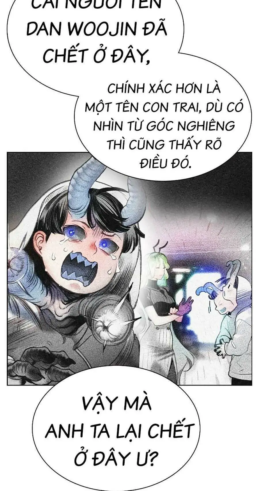 Nhân Trùng Đại Chiến Nettruyen ZZZ Chương 118 Page 82