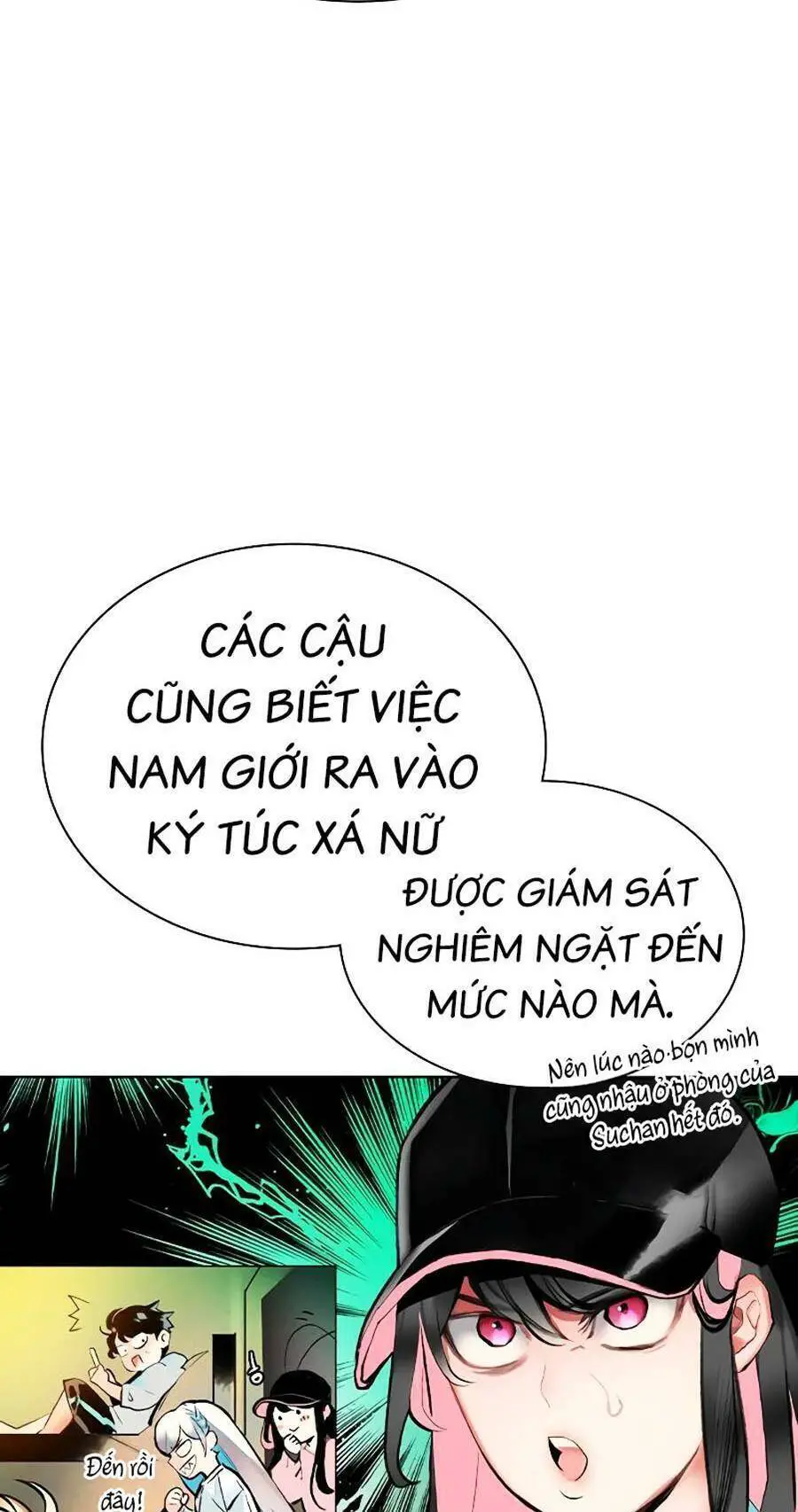 Nhân Trùng Đại Chiến Nettruyen ZZZ Chương 118 Page 83