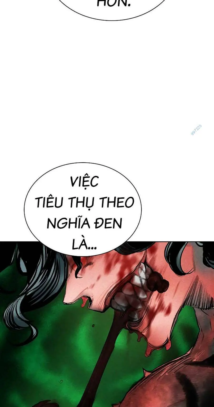 Nhân Trùng Đại Chiến Nettruyen ZZZ Chương 118 Page 86