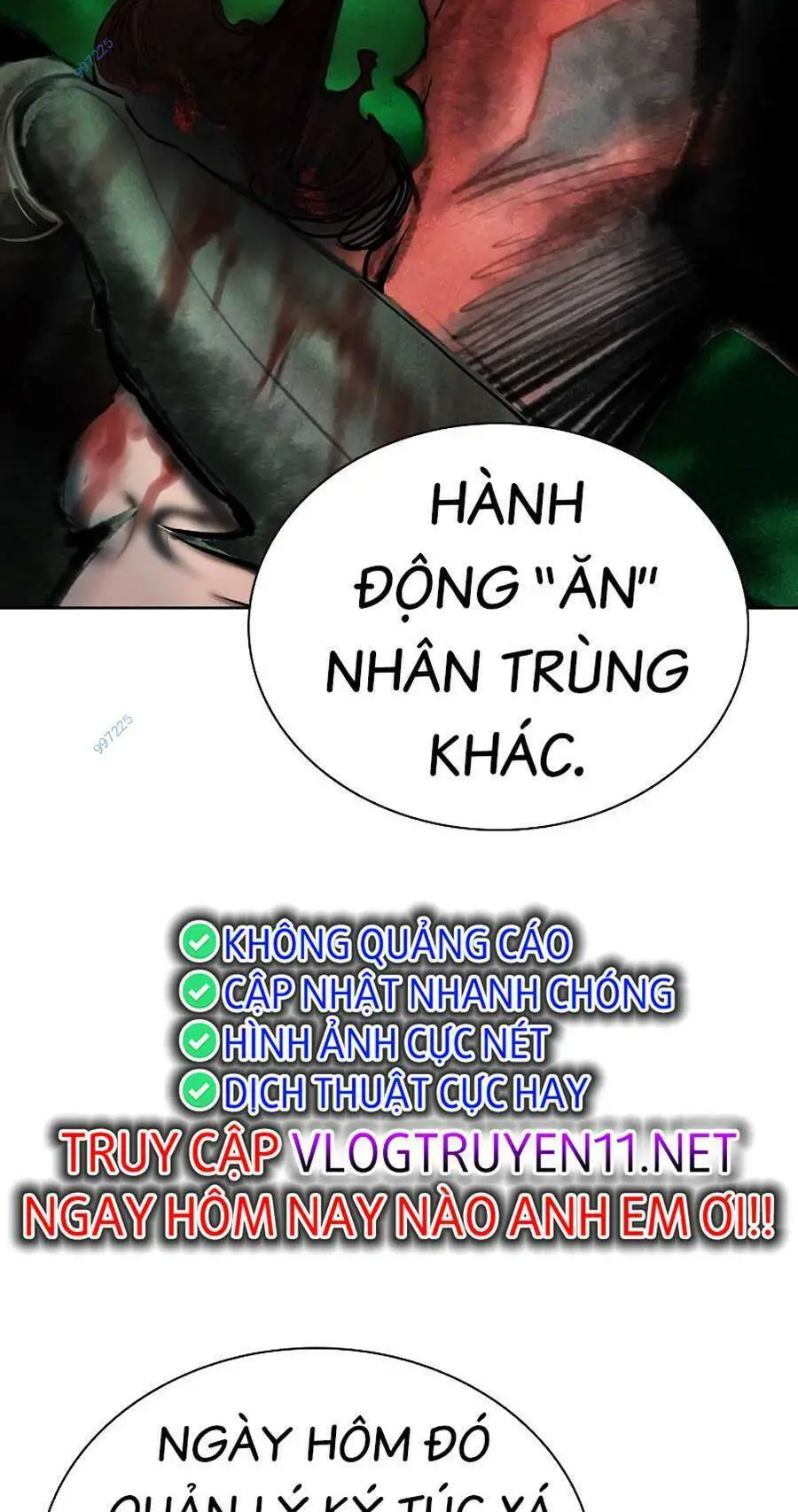 Nhân Trùng Đại Chiến Nettruyen ZZZ Chương 118 Page 87